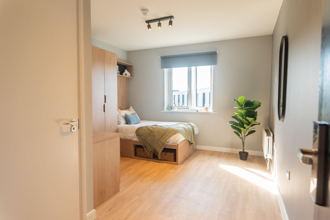  Platinum En-Suite  -  St Peters Court  - Gallery -  5