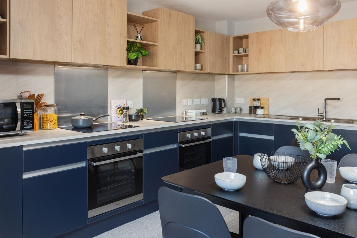  Platinum En-Suite  -  St Peters Court  - Gallery -  9