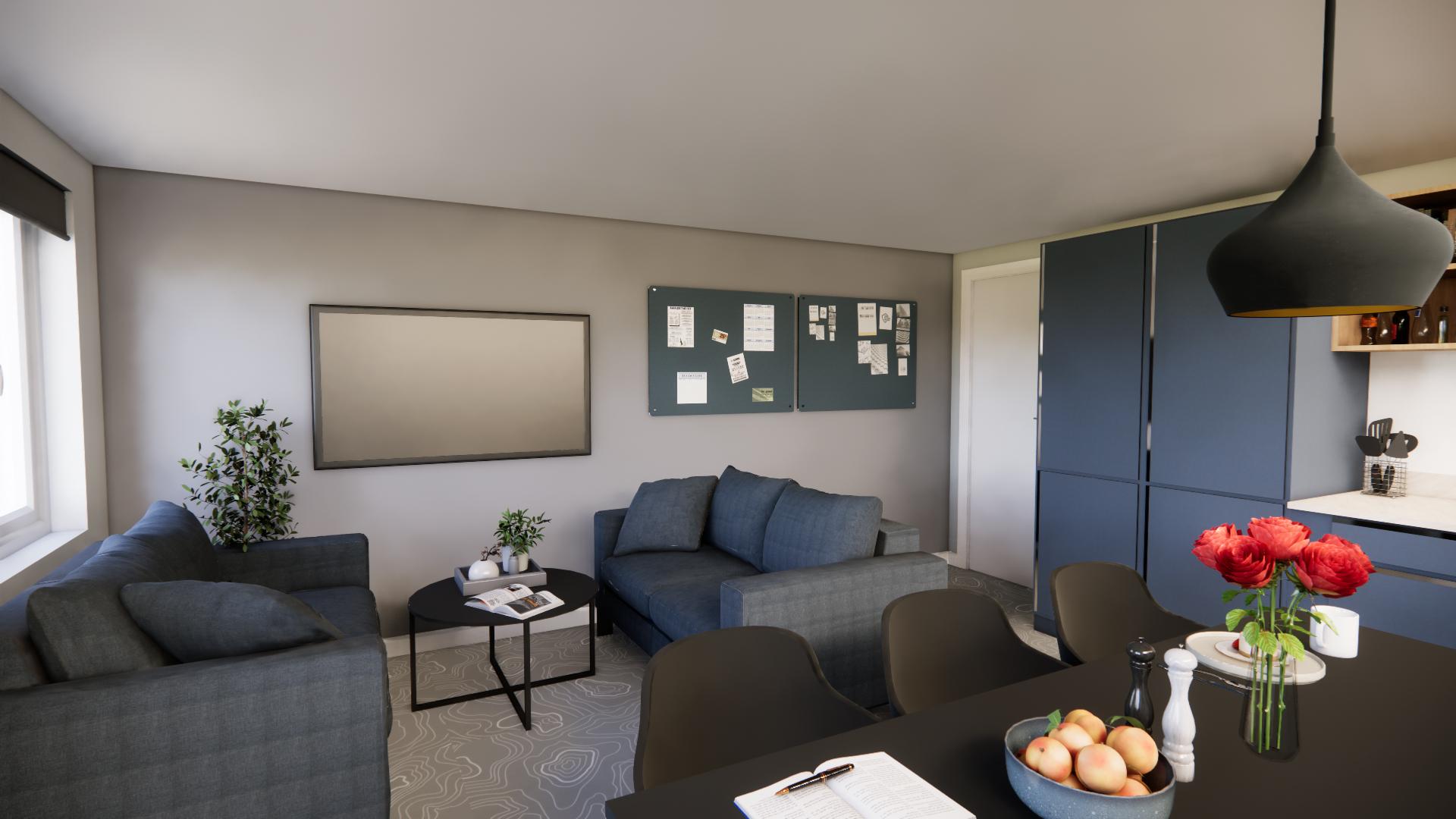 Platinum En-Suite - St Peters Court - Gallery - 2