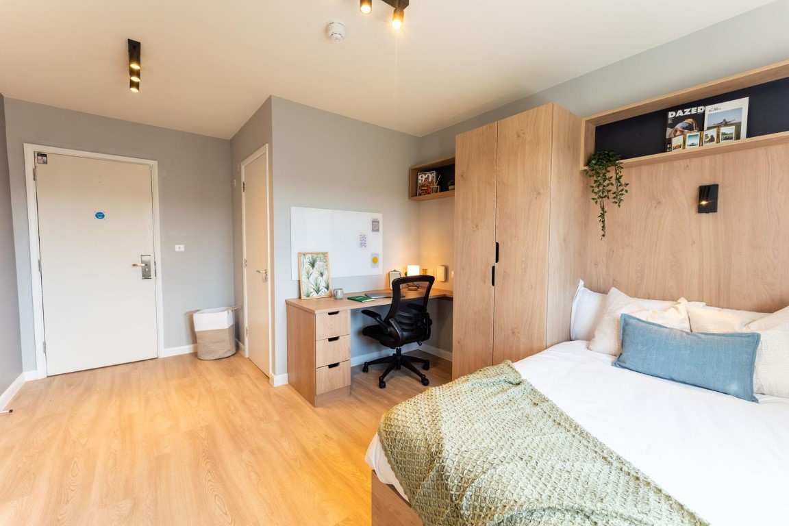  Platinum En-Suite  -  St Peters Court  - Gallery -  2