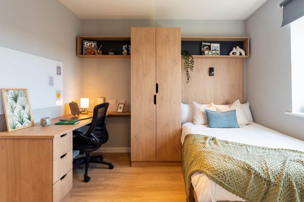  Platinum En-Suite  -  St Peters Court  - Gallery -  3