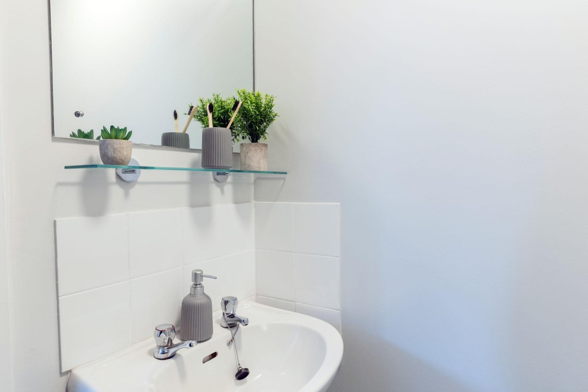  Platinum En-Suite  -  St Peters Court  - Gallery -  7