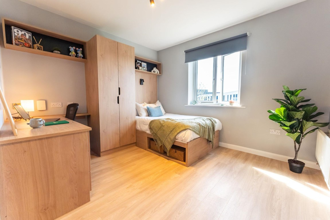  Platinum En-Suite  -  St Peters Court  - Gallery -  1