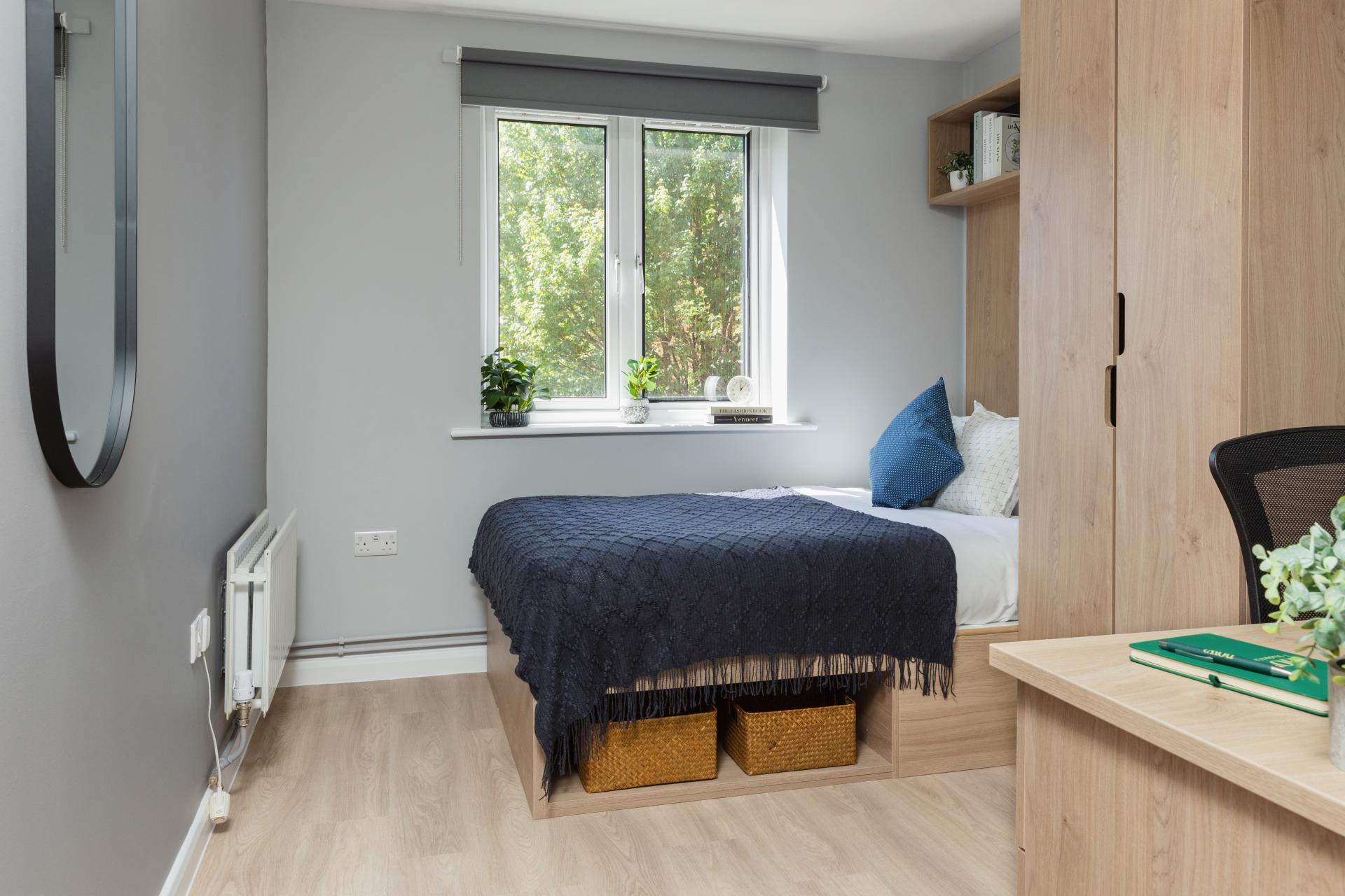  Gold En Suite  -  St Peters Court  - Gallery -  1