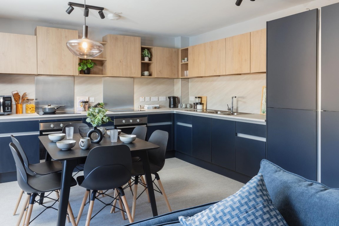 Gold En Suite - St Peters Court - Gallery - 5