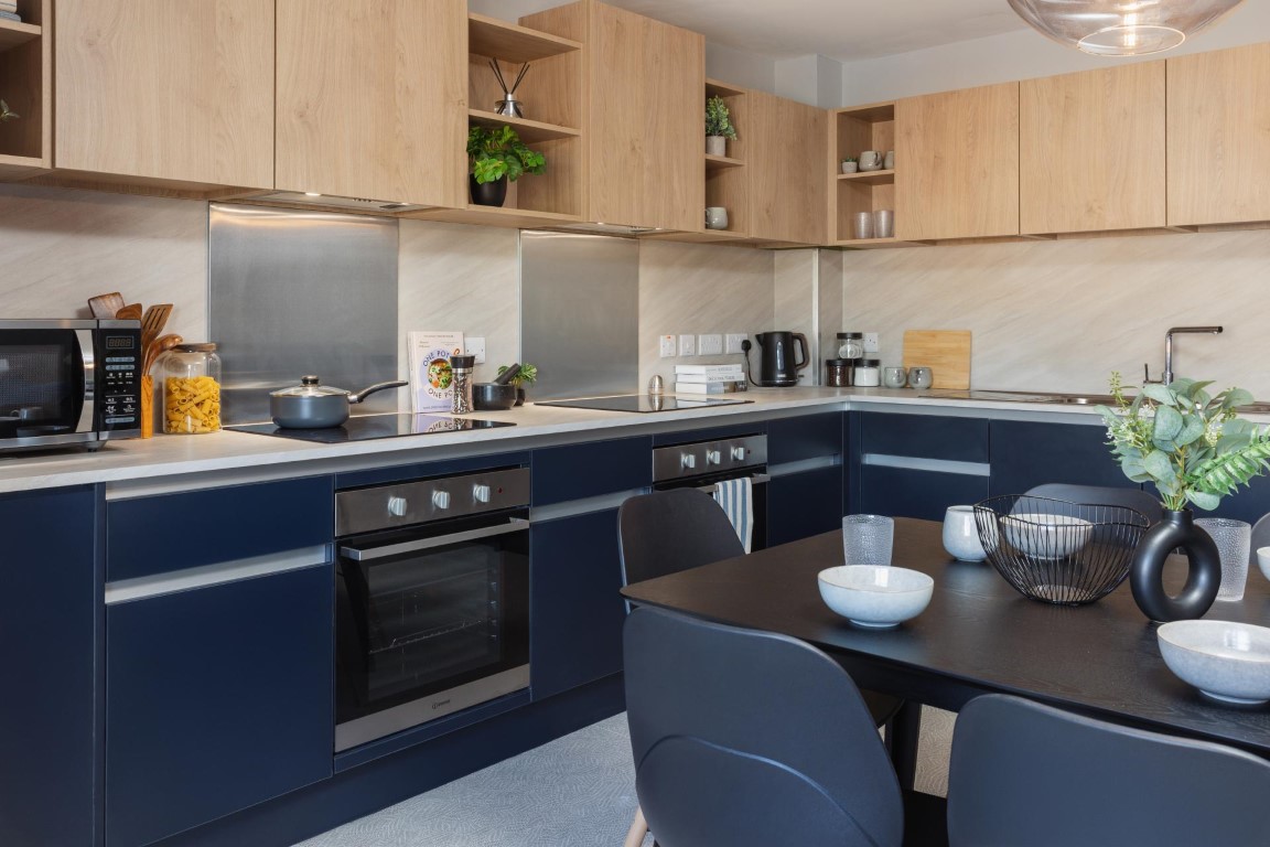 Gold En Suite - St Peters Court - Gallery - 6