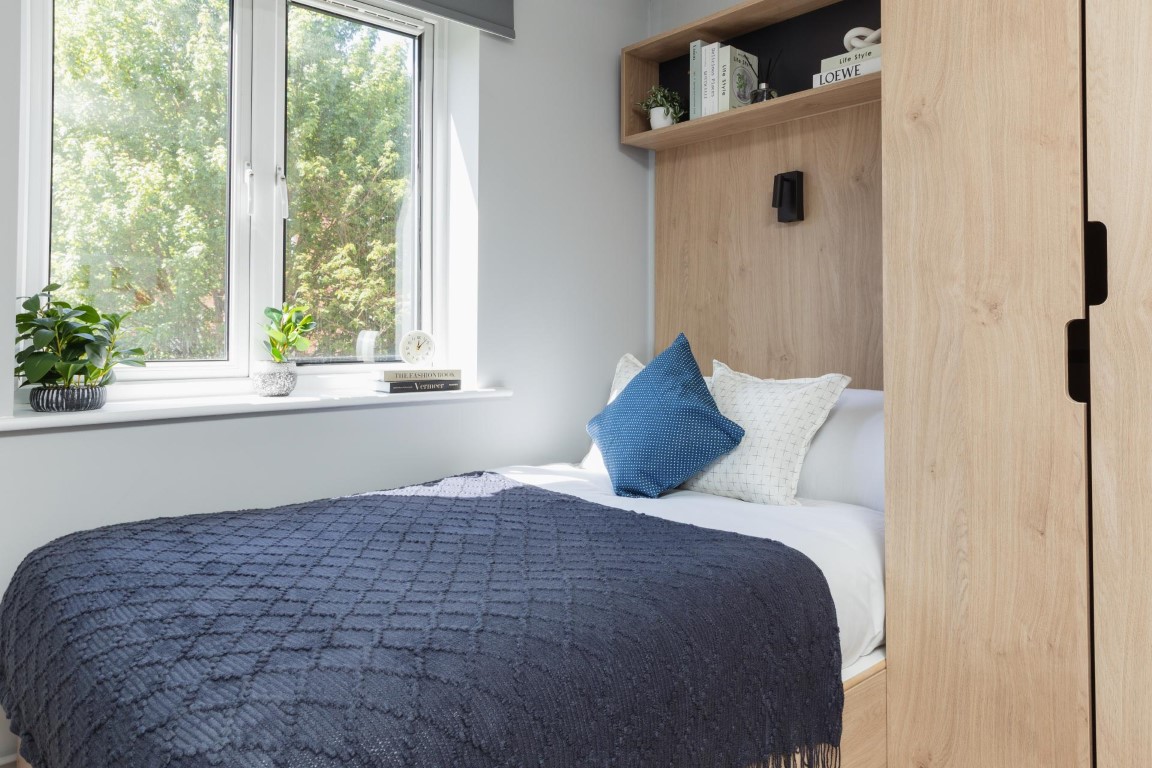  Gold En Suite  -  St Peters Court  - Gallery -  3