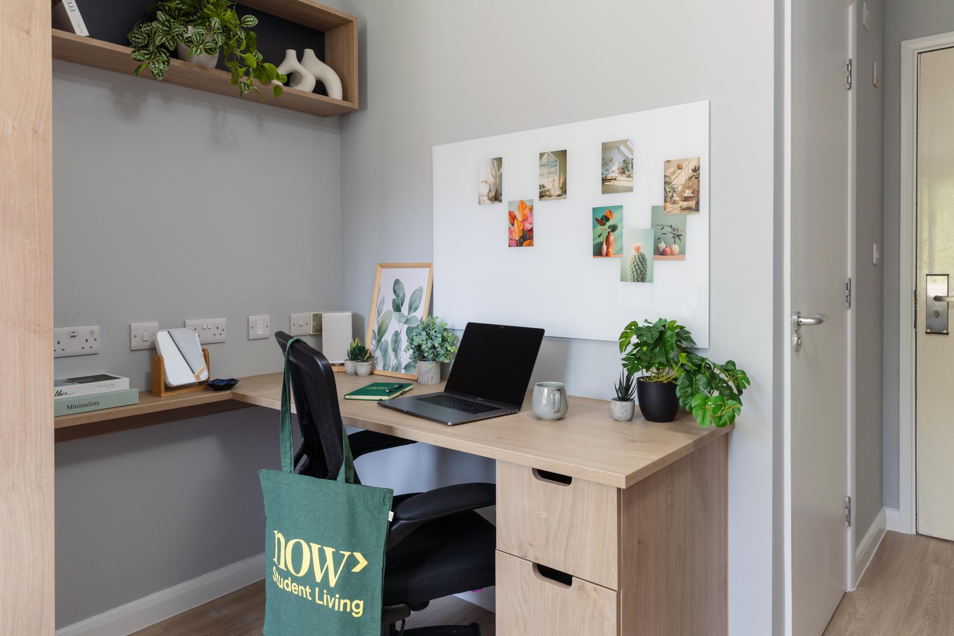 Gold En Suite - St Peters Court - Gallery - 3