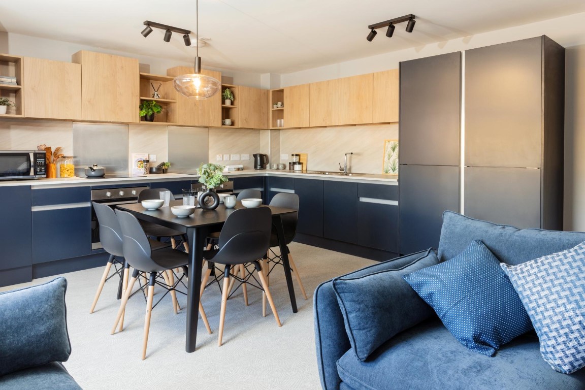  Gold En Suite  -  St Peters Court  - Gallery -  7