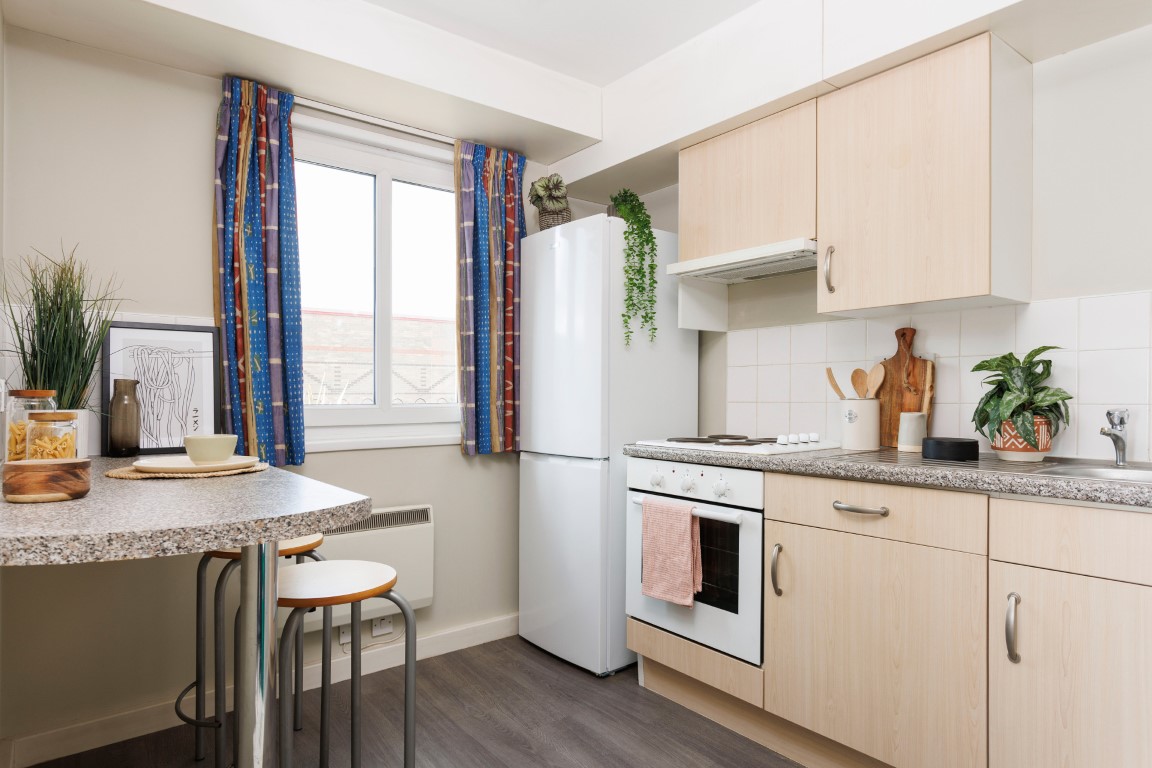  Gold Studio  -  St Peters Court  - Gallery -  3