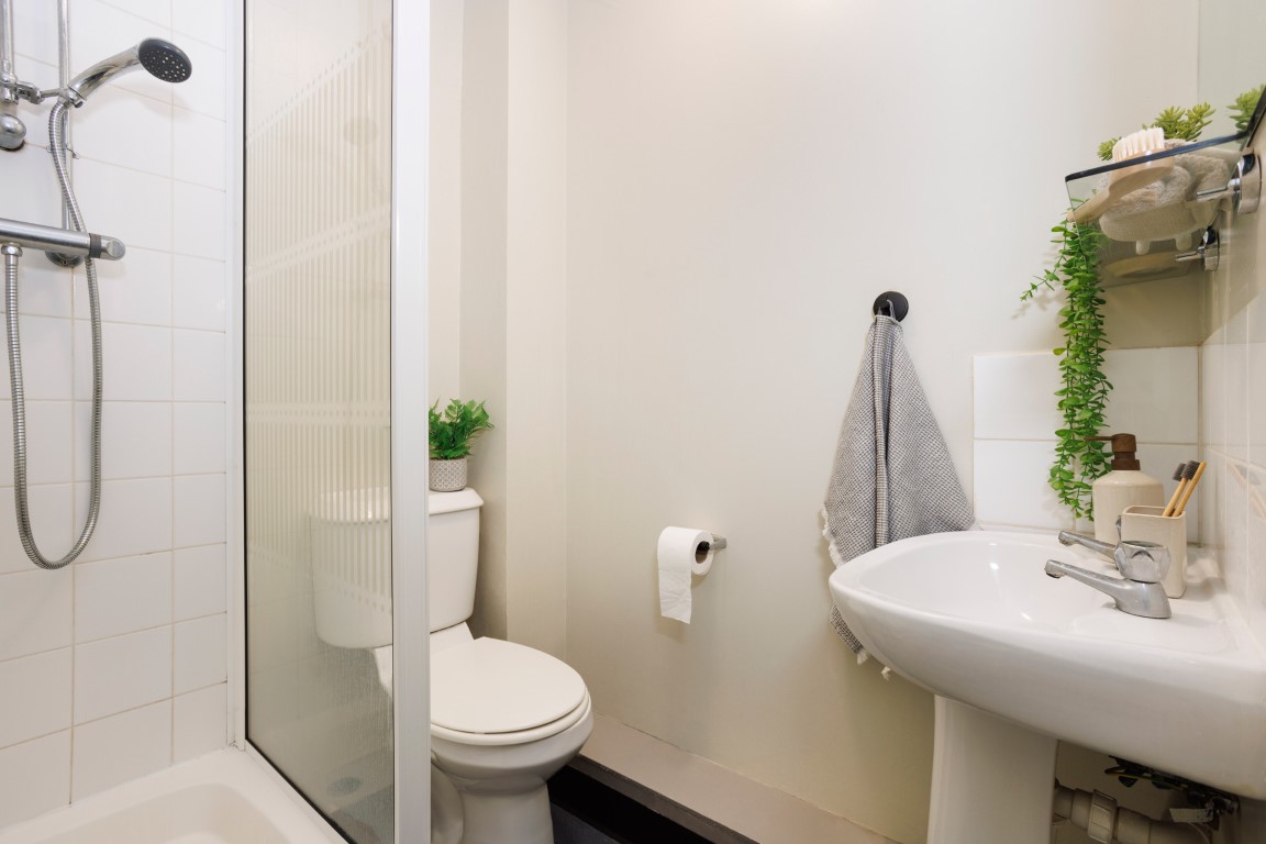 Gold Studio  -  St Peters Court  - Gallery -  3