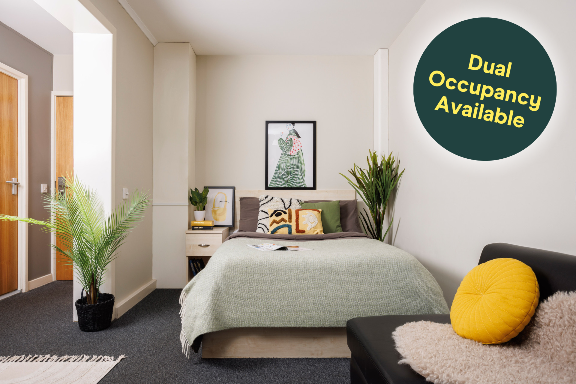 Gold Studio - St Peters Court - Gallery - 1