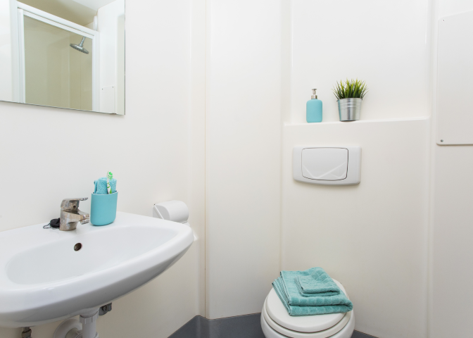 Bronze Non En Suite - 2