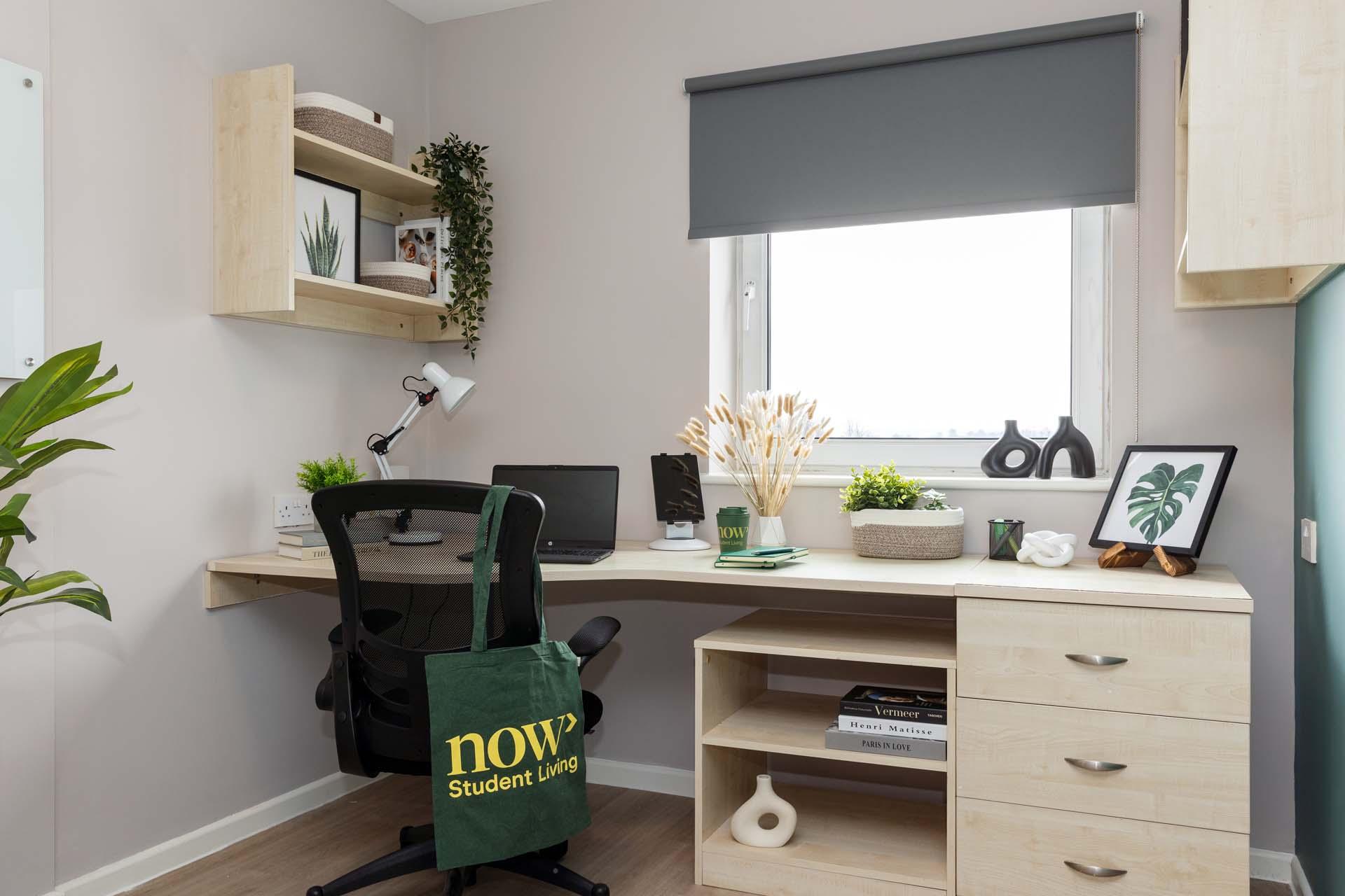 Silver En Suite - The Grange - Gallery - 2
