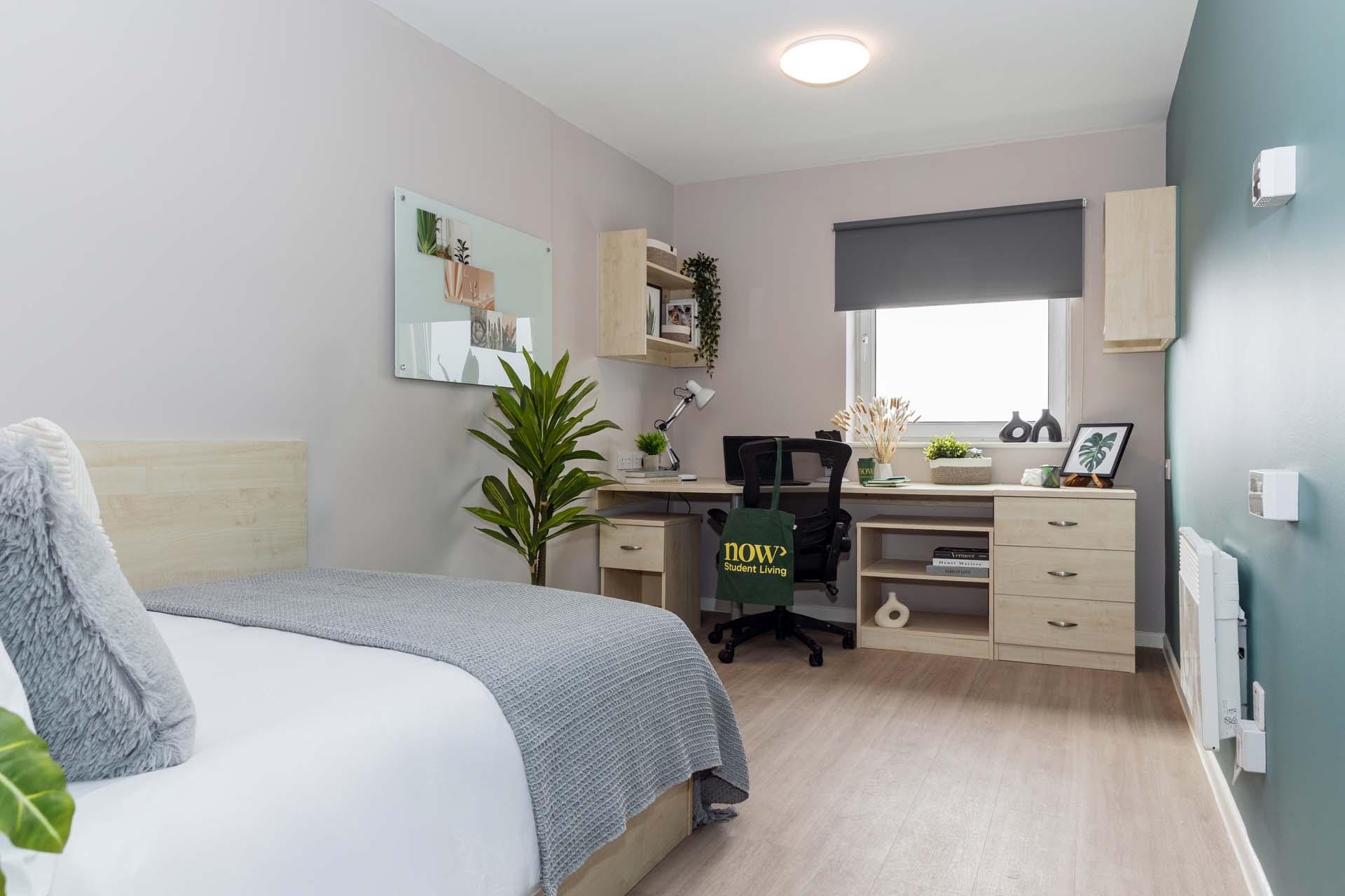Silver En Suite - The Grange - Gallery - 3