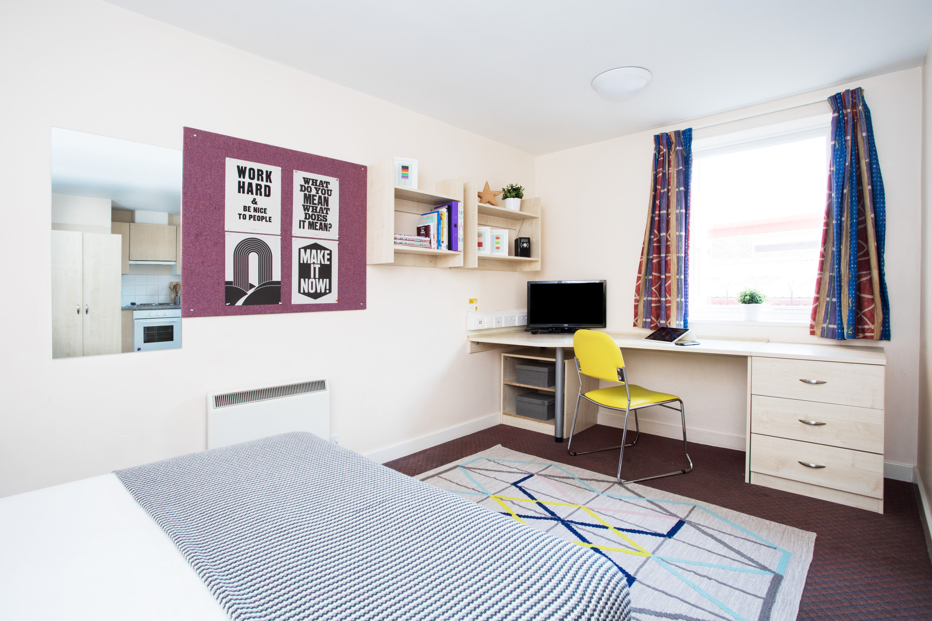 Silver Studio - The Grange - Gallery - 1