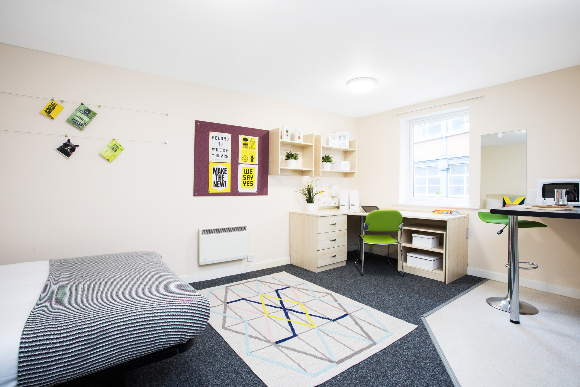 Gold Studio - The Grange - Gallery - 1