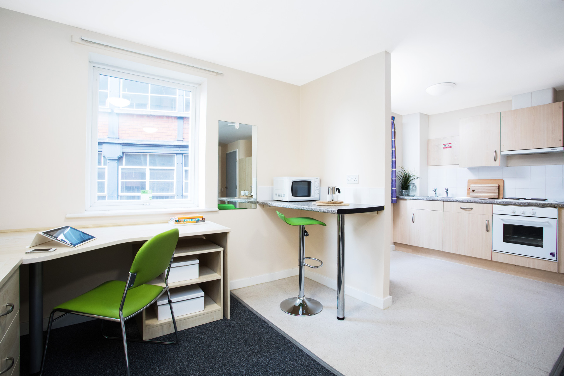 Gold Studio - The Grange - Gallery - 2