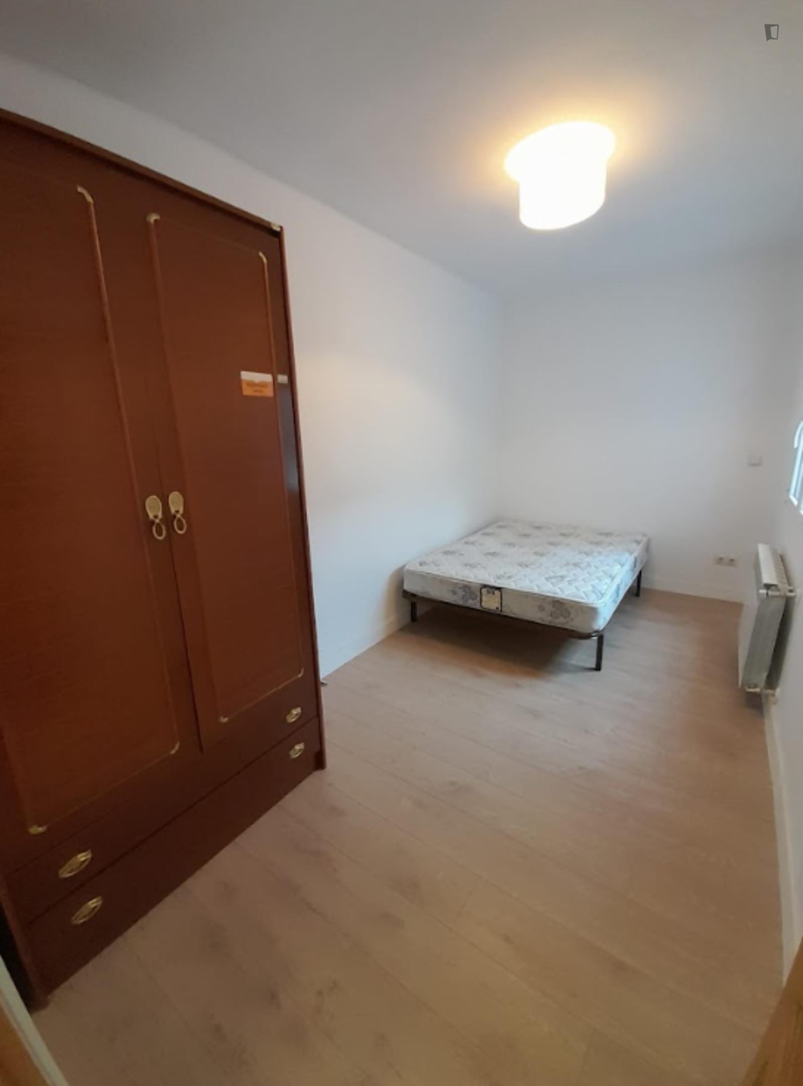 Homely Double Bedroom In Las Delicias - 1