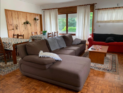 Nice Single Bedroom close to FEP - Gallery - 23