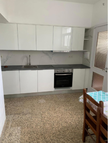 Nice Single Bedroom close to FEP - Gallery - 21
