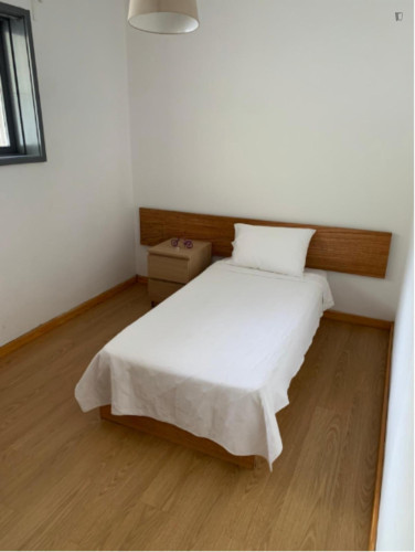 Nice Single Bedroom close to FEP - Gallery - 13