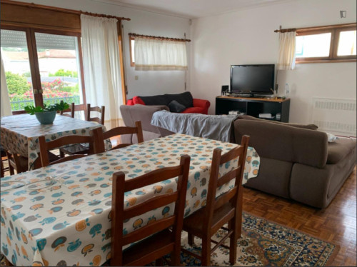 Nice Single Bedroom close to FEP - Gallery - 22