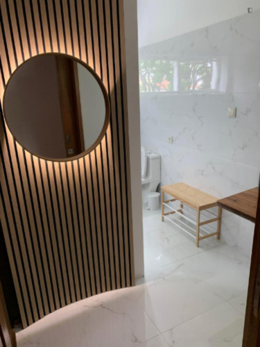 Nice Single Bedroom close to FEP - Gallery - 17