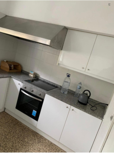 Nice Single Bedroom close to FEP - Gallery - 19