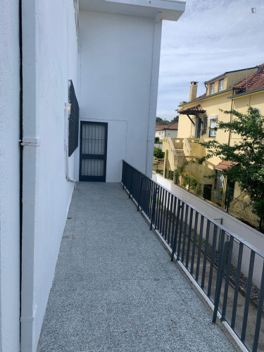Nice Single Bedroom close to FEP - Gallery - 7