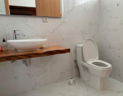 Nice Single Bedroom close to FEP