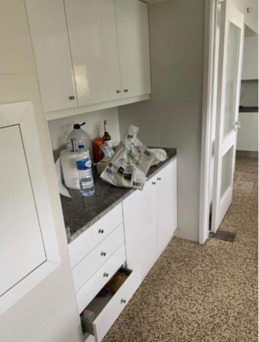 Nice Single Bedroom close to FEP - Gallery - 18