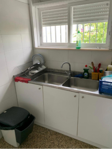 Nice Single Bedroom close to FEP - Gallery - 20