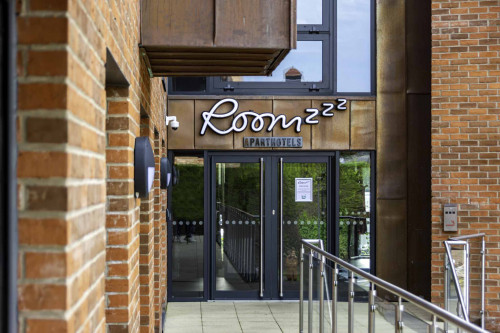 York City Aparthotel - Gallery - 4