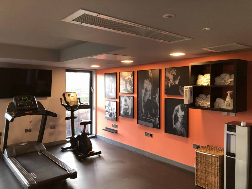 York City Aparthotel - Gallery - 14