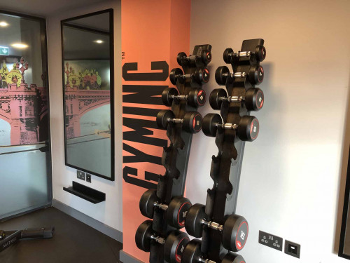 York City Aparthotel - Gallery - 16