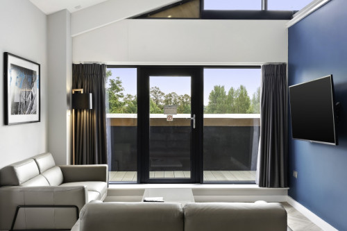 York City Aparthotel - Gallery - 24