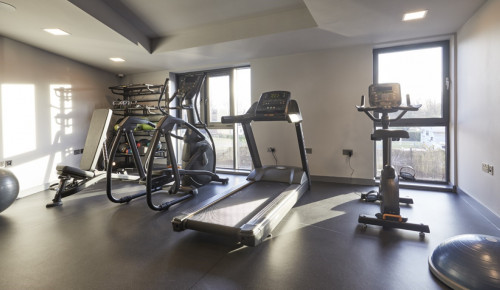York City Aparthotel - Gallery - 21