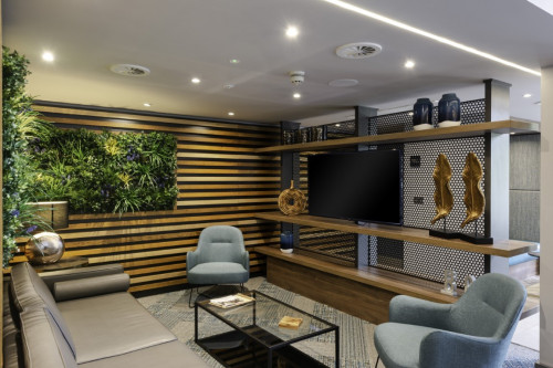 York City Aparthotel - Gallery - 18