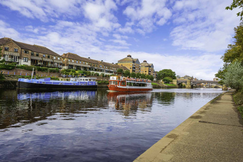 York City Aparthotel - Gallery - 7