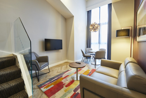 York City Aparthotel - Gallery - 23