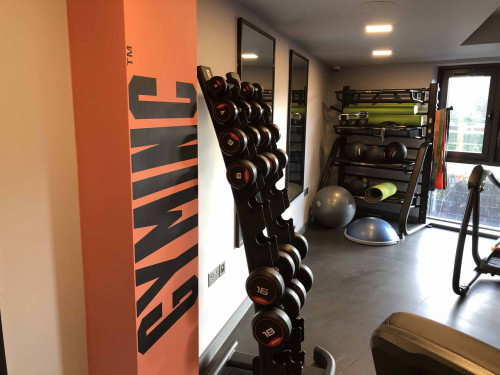 York City Aparthotel - Gallery - 15