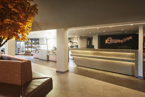 York City Aparthotel - Gallery - 10