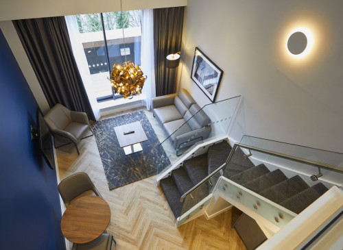 York City Aparthotel - Gallery - 19