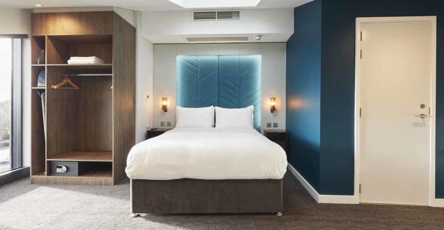 York City Aparthotel - Gallery - 30