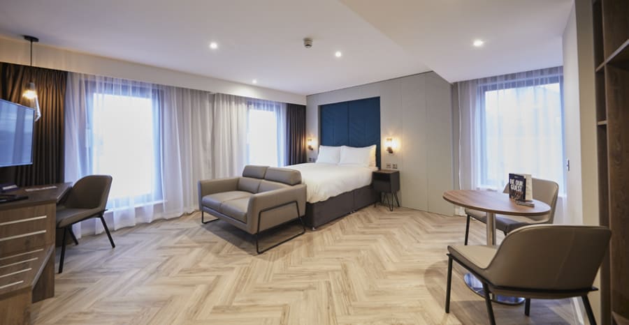 York City Aparthotel - Gallery - 32