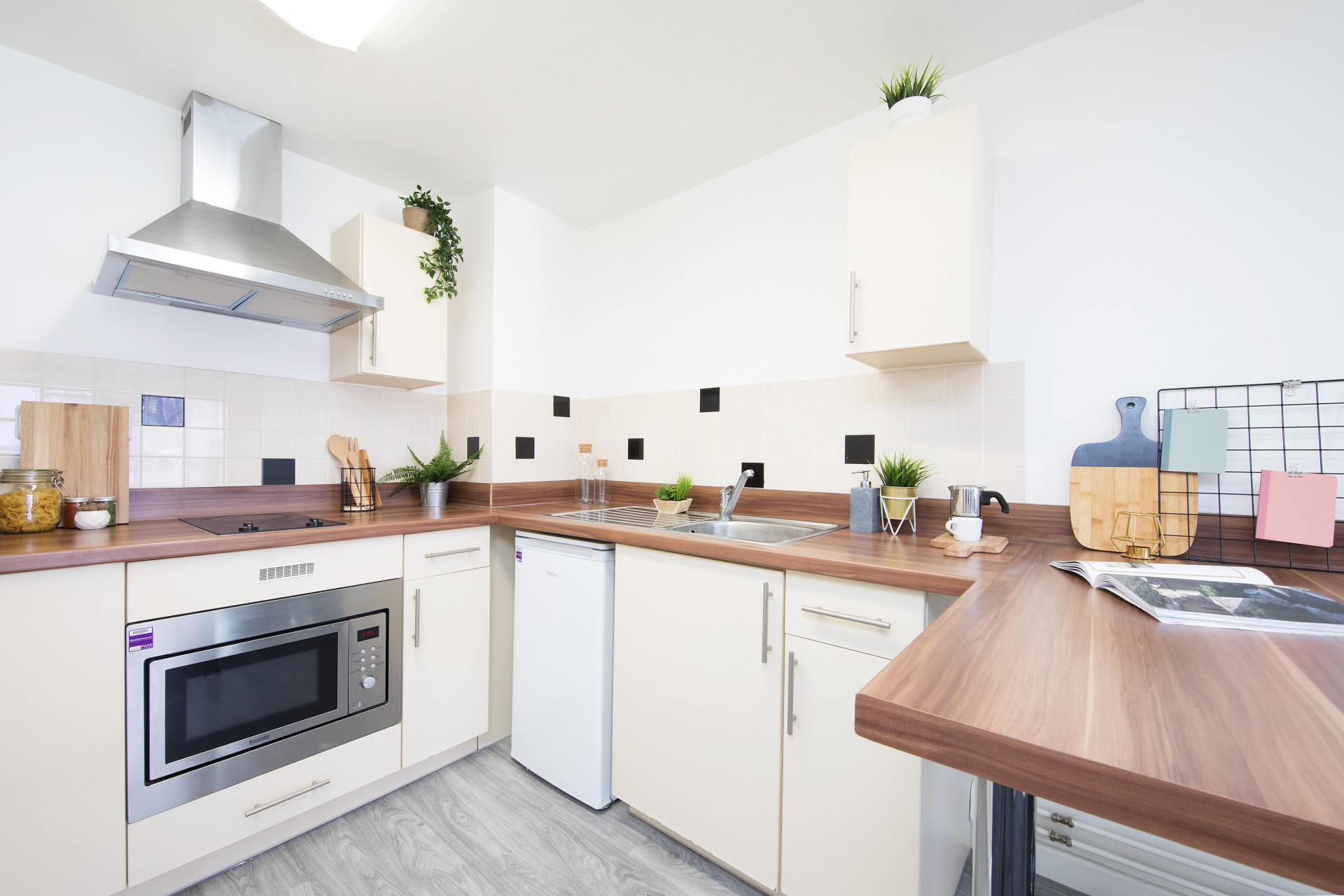  Silver Studio  -  Prospect Point  - Gallery -  2