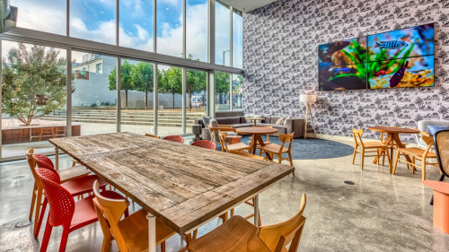 Beach Collective - Gallery - 41