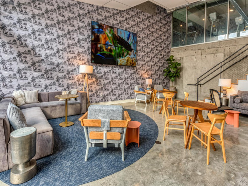 Beach Collective - Gallery - 32