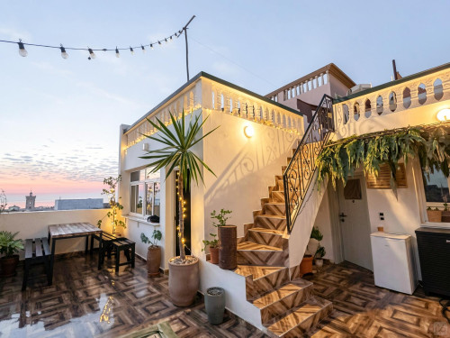 Tamraght Residence - Gallery - 12